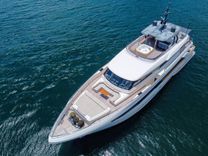 Buy a yacht Custom Line Navetta 33 2019