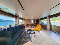 best yacht sales deals Custom Line Navetta 33 108