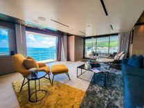 Custom Line Navetta 33 - FERRETTI CUSTOM LINE yacht sale