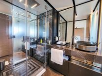 Buy a yacht Custom Line Navetta 33 - FERRETTI CUSTOM LINE