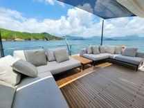 best yacht sales deals Custom Line Navetta 33 Navetta 33