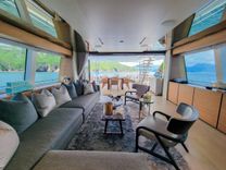 Custom Line Navetta 33 Navetta 33