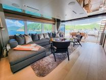 Custom Line Navetta 33 2019 yacht sale