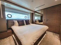 best yacht sales deals Custom Line Navetta 33 - FERRETTI CUSTOM LINE