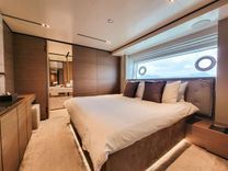 Buy a yacht Custom Line Navetta 33 108
