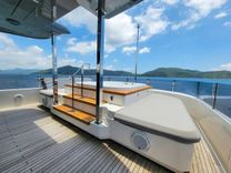 Custom Line Navetta 33 Navetta 33 price