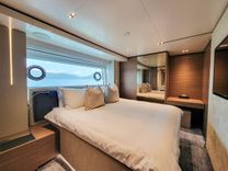 best yacht sales deals Custom Line Navetta 33