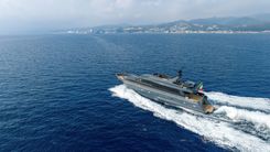 Лучшие предложения покупки яхты MAVERICK - Falcon Yachts