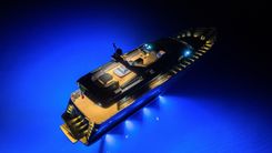 Купить яхту MAVERICK в Shestakov Yacht Sales