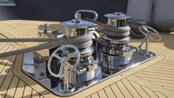 Продажа яхты MAVERICK - Falcon Yachts