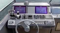 Стоимость яхты MAVERICK - Falcon Yachts