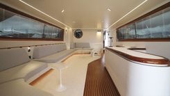 Стоимость яхты MAVERICK