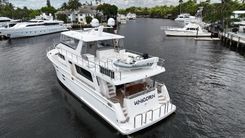 65ft 2020 Endurance 658L, Unicorn
