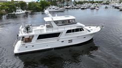 Продажа яхты 65ft 2020 Endurance 658L, Unicorn