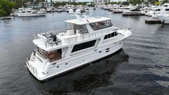 65ft 2020 Endurance 658L, Unicorn 65