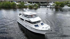 Лучшие предложения покупки яхты 65ft 2020 Endurance 658L, Unicorn 658L