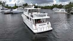 Лучшая цена на 65ft 2020 Endurance 658L, Unicorn - HAMPTON YACHTS