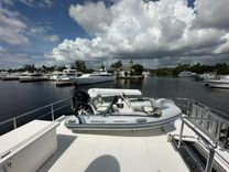 65ft 2020 Endurance 658L, Unicorn 65