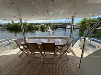 Стоимость яхты 65ft 2020 Endurance 658L, Unicorn 2020