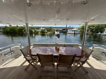 65ft 2020 Endurance 658L, Unicorn - HAMPTON YACHTS