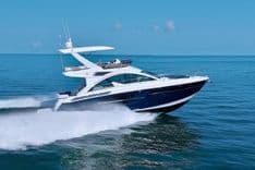 Buy a yacht Stepping Stone V 2018