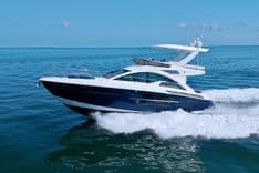 best yacht sales deals Stepping Stone V