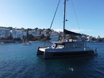 FULL MOON - MOON YACHTS