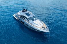 Стоимость яхты CIAO - PERSHING