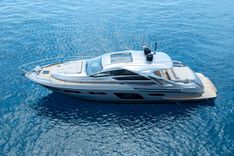 Продажа яхты CIAO - PERSHING