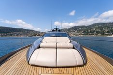 Купить яхту CIAO 7X в Shestakov Yacht Sales
