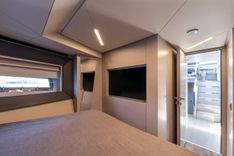 Стоимость яхты CIAO 2024