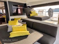 Lagoon 620 ESSENCE Duolife Yacht - Lagoon yacht sale
