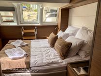 the best price on Lagoon 620 ESSENCE Duolife Yacht 2019