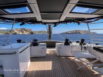 Lagoon 620 ESSENCE Duolife Yacht - Lagoon yacht sale