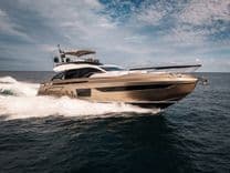 Лучшие предложения покупки яхты Sunset 8 - Azimut Yachts
