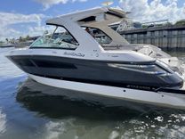 Buy a Four Winns H350 35 at Shestakov Yacht Sales