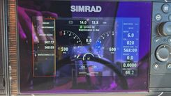 Four Winns H350 price