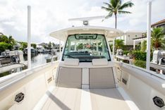 Buy a yacht Double Nickel - Boston Whaler