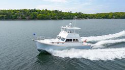 NORUMBEGA - LOWELL BROTHERS