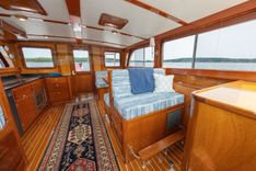 Лучшая цена на NORUMBEGA 43