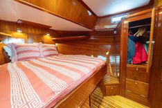 Купить NORUMBEGA Flybridge