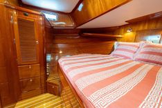 Купить яхту NORUMBEGA 2019 в Shestakov Yacht Sales
