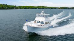 Лучшие предложения покупки яхты NORUMBEGA Flybridge