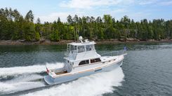 Лучшие предложения покупки яхты NORUMBEGA - LOWELL BROTHERS