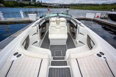 best yacht sales deals Cobalt 343 - COBALT