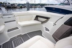best yacht sales deals Cobalt 343