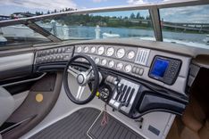 best yacht sales deals Cobalt 343 35