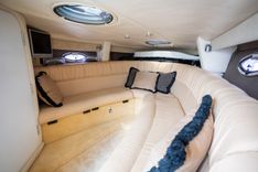 Cobalt 343 yacht sale