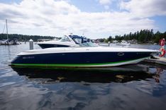 Buy a Cobalt 343 - COBALT at Shestakov Yacht Sales