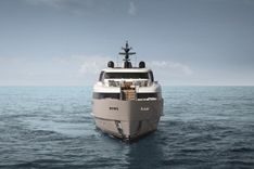 Купить яхту Sanlorenzo SD96 95 в Shestakov Yacht Sales